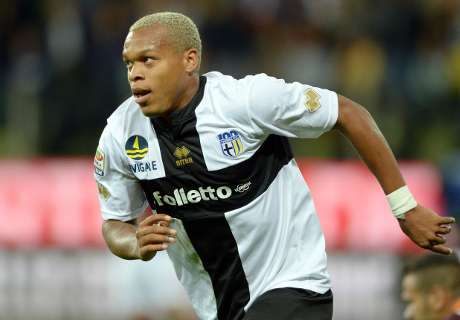Parme, Biabiany bientôt totalement acquis