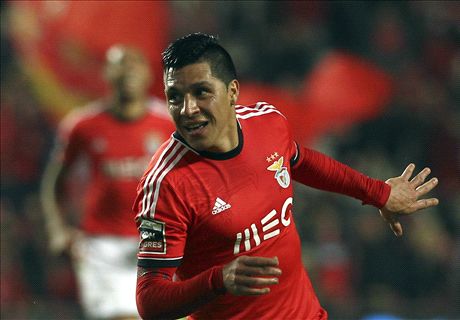 Cinco fichajes para la burguesía de la Liga