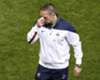 Ribery, Walcott, Falcao and the injured stars who will miss the World Cup