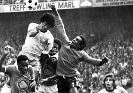 World Cup 101 – ตะบันโด่งให้โลกสนใจ