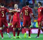 Why Spain can win the World Cup