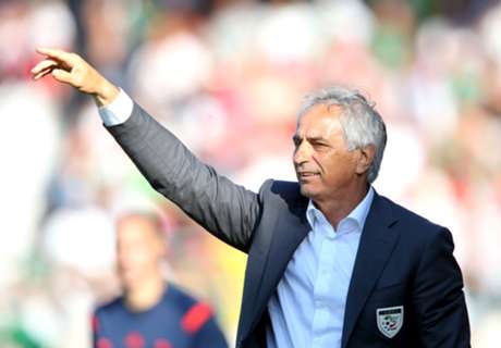 Halilhodzic à la tête du Japon, ça se précise
