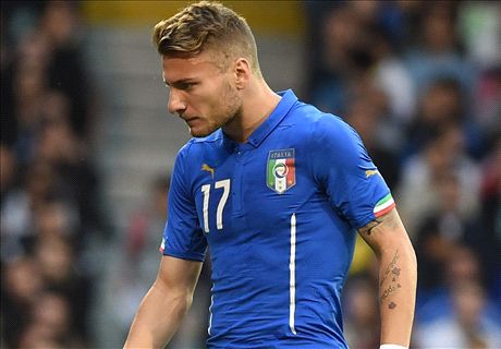 Immobile, nuevo jugador del Dortmund