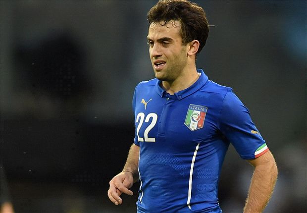 Antonio Di Gennaro Kecam Pencoretan Giuseppe Rossi