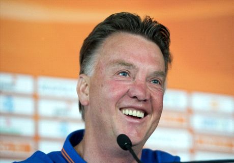 Preview: Netherlands-Wales