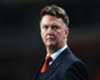Van Gaal faz mistério sobre time titular, mas aposta em gol de falta de Sneijder
