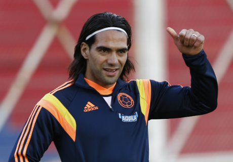 Falcao: