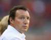 Knurrer Wilmots plötzlich ganz zahm