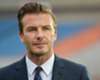 CDM 2014, Beckham soutient Neymar