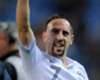Ribery kommt nicht zum Viertelfinale gegen Deutschland