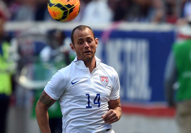 'I don't see Brad Davis starting' - Ives Galarcep answers your U.S. team questions