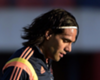 Nun auch noch Falcao - der WM gehen die Stars aus