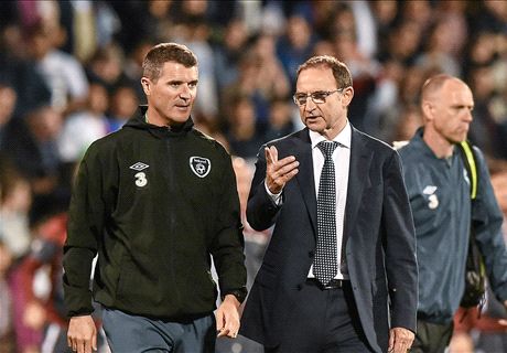 O'Neill sets Keane deadline