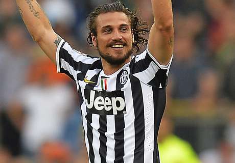 Osvaldo jugará en Inter