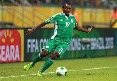 Keshi bewilders with Nigeria squad