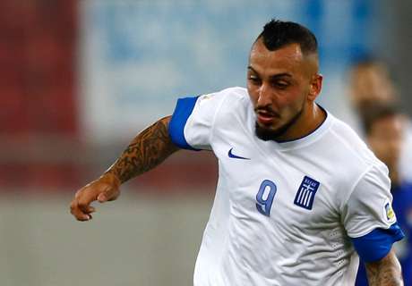 Transferts, Mitroglou dans le viseur de Bordeaux ?