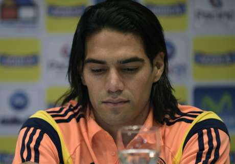 Monaco, Falcao pourrait jouer mercredi