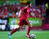 Cesc Fabregas, Spain Friendly, 2014