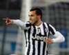 Carlos Tevez: Pergi Dari Juventus Bukan Opsi Saya