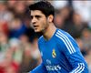 Morata closing in on Juventus move, claims agent