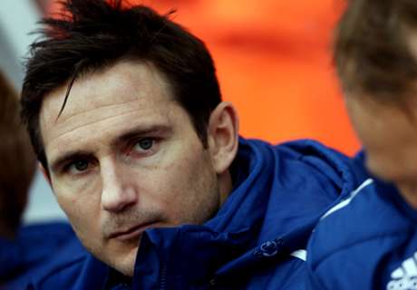 El NYC ya espera a Lampard