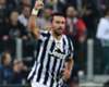 Official: Quagliarella leaves Juventus for Torino