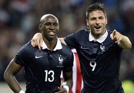 Man.City annonce l'arrivée de Mangala, sans le vouloir