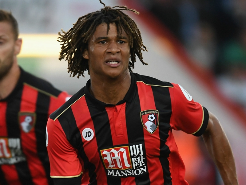 Chelsea's Ake set for £20m move back to Bournemouth
