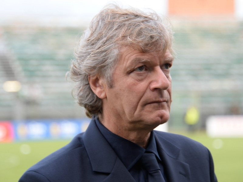 Antognoni riabbraccia la Fiorentina: Felice per questa nuova avventura