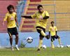 Fisik Pemain Timnas Indonesia Bagus, Arema Cronus Semringah