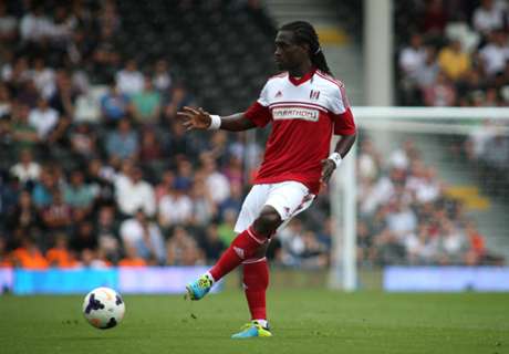 Rayo Vallecano Gaet Amaya & Boateng