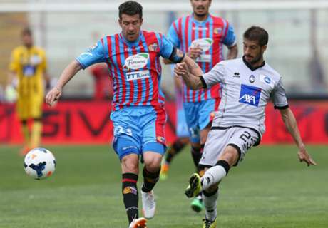 Calcioscommesse, parla l'Atalanta