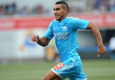 OM, Payet vers Swansea