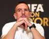 Ribéry hekelt 'feestje van Messi en Ronaldo'
