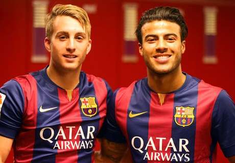 Rafinha Senang Xavi Bertahan