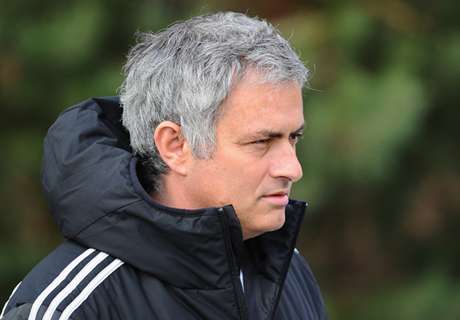 Mourinho: Lukaku wollte nicht kämpfen