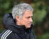  Jose Mourinho Chelsea Training Session & Press Conference 03172014 