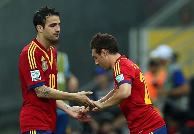 Fabregas diharapkan kembali ke Arsenal.