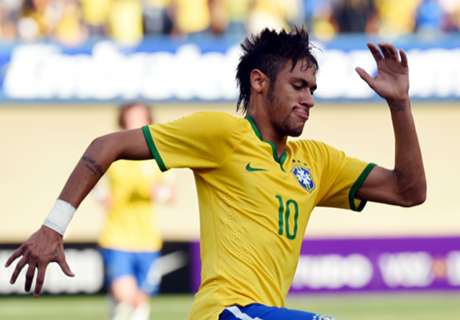 Player Ratings: Brazil 4-0 Panama