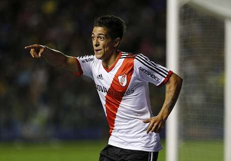 Previa: River-Ferro