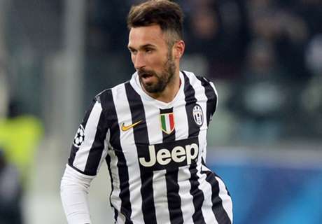 Vucinic all'Al-Jazira: