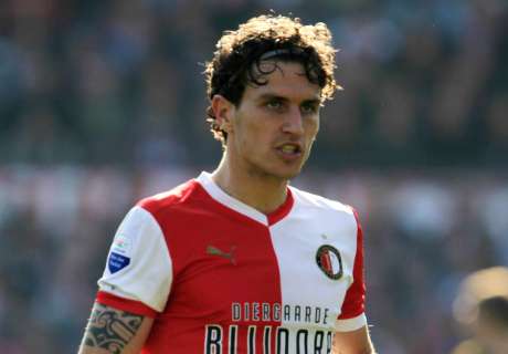 Newcastle holt Niederländer Janmaat