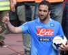 De Laurentiis cala il jolly: "Higuain ha una clausola da 100M! Pensavate che ero fesso?"