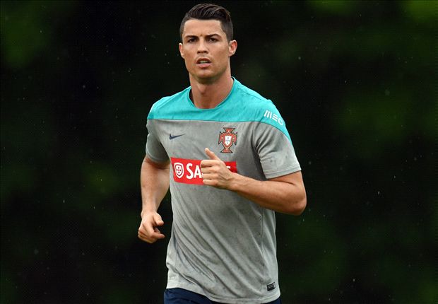 I am behind Ronaldo injury problems, claims witchdoctor