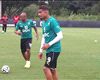 André Ayew cree que Ghana puede derrotar a Alemania