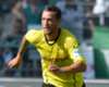 Dortmund, Schieber s'engage en faveur du Hertha Berlin