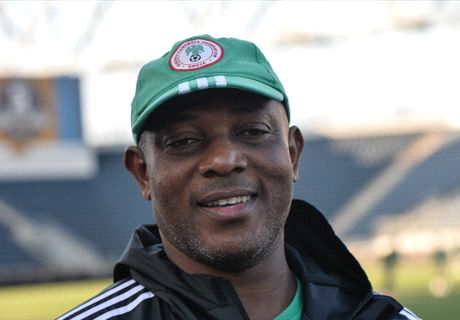 Nigéria, la Fédération veut prolonger Keshi
