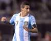 Javier Zanetti no dejaría escapar a Ángel Di María