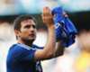 Frank Lampard wechselt zum FC New York City