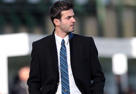 Stramaccioni: